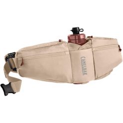 Nerka rowerowa CamelBak Podium Flow 4. Czarne saszetki i nerki męskie CAMELBAK, bez wzorów. Za 221.59 zł.