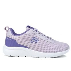 Buty damskie sportowe do biegania Fila SPITFIRE WMN. Białe obuwie sportowe damskie Fila, bez wzorów, bez zapięcia, do biegania. W wyprzedaży za 109.00 zł.