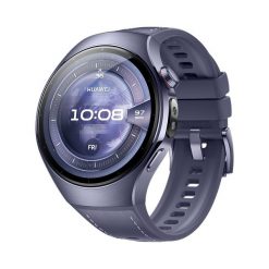 Huawei Watch 5 46mm Fioletowy. Fioletowe smartbandy . Za 2,399.00 zł.