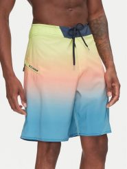 Volcom Szorty kąpielowe Vee Bee A0812505 Kolorowy Regular Fit. Kąpielówki męskie Volcom, bez wzorów, z syntetyku. Za 189.99 zł.