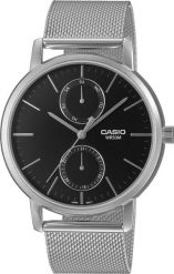 Zegarek Casio Zegarek Casio MTP-B310M-1AVEF męski. Zegarki męskie Casio, bez wzorów. Za 359.00 zł.