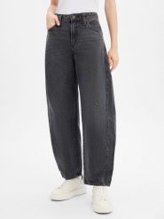 Levi's Dżinsy - Baggy Dad Barrel Kobiety Bawełna szary, 29-30. Szare jeansy damskie Levi's®, bez wzorów, z bawełny. Za 429.95 zł.