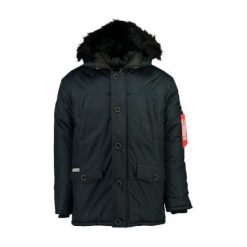 Geographical Norway kurtka męska Dagobert S ciemny niebieski. Niebieskie kurtki męskie Geographical Norway, m, bez wzorów, bez kaptura. W wyprzedaży za 254.00 zł.