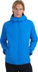 Kurtka męska 4f Kurtka męska 4F M503 niebieska 4FWAW25TSOFM503 33S XL. Niebieskie kurtki męskie 4F, m, bez wzorów, bez kaptura. Za 288.99 zł.