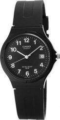 Zegarek Casio Zegarek Damski CASIO MW-59-1BVDF uniwersalny. Zegarki damskie Casio. Za 121.46 zł.