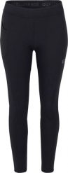 IQ Damskie legginsy Iq intelligence quality ILNE WMNS czarny rozmiar S. Czarne legginsy damskie IQ, bez wzorów. Za 192.43 zł.