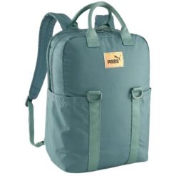 Plecak Core College. Zielone plecaki damskie Puma, bez wzorów. Za 271.99 zł.