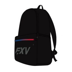 Plecak Force XV 2. Czarne plecaki męskie FORCE XV, bez wzorów, z materiału, sportowe. Za 143.00 zł.