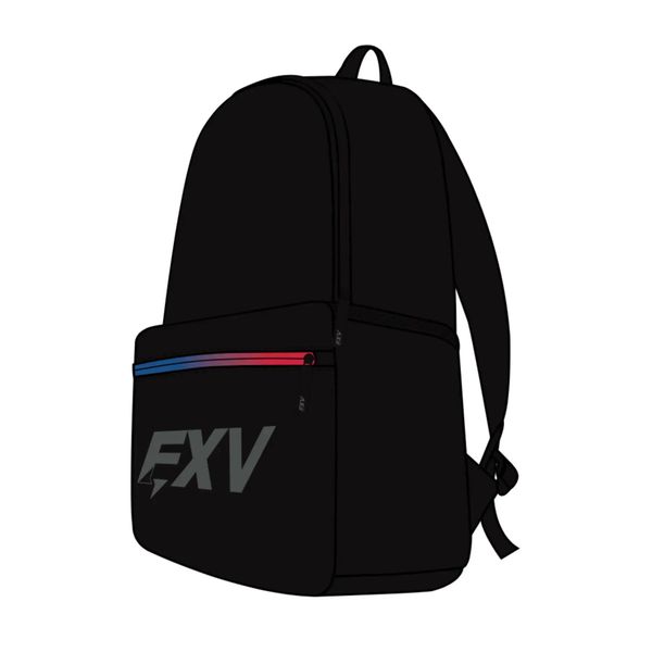 Plecak Force XV 2. Czarne plecaki męskie FORCE XV, bez wzorów, z materiału, sportowe. Za 143.00 zł.