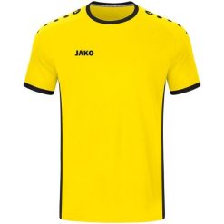 Jersey Jako Primera. Niebieskie koszulki sportowe męskie Jako, bez wzorów, z jersey, bez ramiączek, do piłki nożnej. Za 168.50 zł.