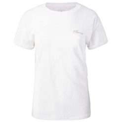 Koszulka Damska Mette. Białe koszulki sportowe damskie ELBRUS, l, bez wzorów, bez ramiączek. Za 66.99 zł.