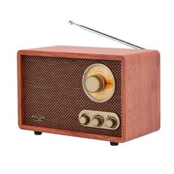 Radio ADLER AD 1171. Radia Adler. Za 118.99 zł.