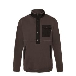 Bluza Protest NXG Norwayd. Szare bluzy męskie Protest, m, bez wzorów, bez ramiączek, bez kaptura. Za 349.50 zł.