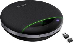 Słuchawki Yealink SP96 Adapter Bluetooth USB-C/A (1308173). Słuchawki bezprzewodowe yealink. Za 586.91 zł.