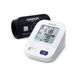 Ciśnieniomierz Omron M3 Comfort HEM-7155-E. Ciśnieniomierze Omron. Za 200.99 zł.