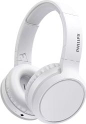 Słuchawki Philips TAH5205 Białe. Białe słuchawki bezprzewodowe Philips. Za 248.10 zł.