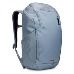 Plecak miejski Thule Chasm Backpack 26 L - pond. Niebieskie plecaki damskie Thule, bez wzorów. Za 455.99 zł.