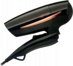 Suszarka Hoffen Składana suszarka do włosów 1200W. Suszarki do włosów HOFFEN. Za 49.99 zł.