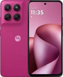 Smartfon Motorola Moto G47 8/128GB Różowy (PBCC0029SE). Czerwone smartfony Motorola. Za 1,363.03 zł.