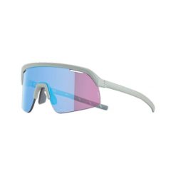 Okulary przeciwsłoneczne BBB Cycling Valor Flux. Niebieskie okulary przeciwsłoneczne damskie BBB CYCLING. Za 549.90 zł.