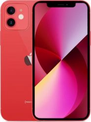 Smartfon Apple iPhone 12 128GB Czerwony | Stan: Bardzo Dobry. Czerwone smartfony Apple. Za 1,377.00 zł.