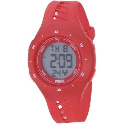 Zegarek sportowy unisex Puma LCD P6023. Zegarki damskie Puma. Za 186.00 zł.