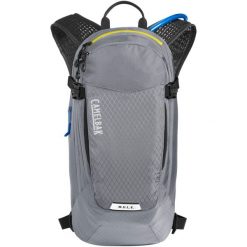 2nd - Plecak rowerowy CAMELBAK M.U.L.E. Szare plecaki damskie CAMELBAK, bez wzorów. Za 389.94 zł.