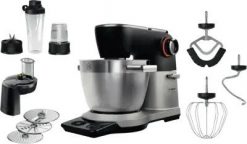 Robot kuchenny Bosch (MUMS8ZS22). Roboty kuchenne Bosch. Za 3,413.24 zł.