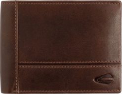 Camel Active CAMEL ACTIVE Tokyo skórzany portfel męski 270 703 29. Brązowe portfele męskie Camel Active, bez wzorów. Za 169.00 zł.