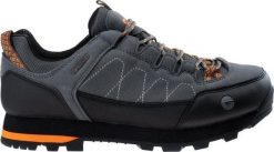 Buty trekkingowe męskie hitec Męskie Buty GELEN II LOW WP. Trekkingi męskie HITEC, bez zapięcia. Za 187.60 zł.