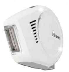 Depilator InFace inFace DEPILATOR IPL FOTODEPILACJA BEZBOLESNY BEZPIECZNY ZH-01F. Depilatory Inface. Za 327.80 zł.