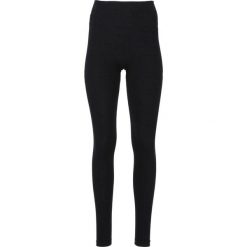 Damskie legginsy Athlecia Ralphie. Czarne legginsy damskie Athlecia, bez wzorów. W wyprzedaży za 127.00 zł.