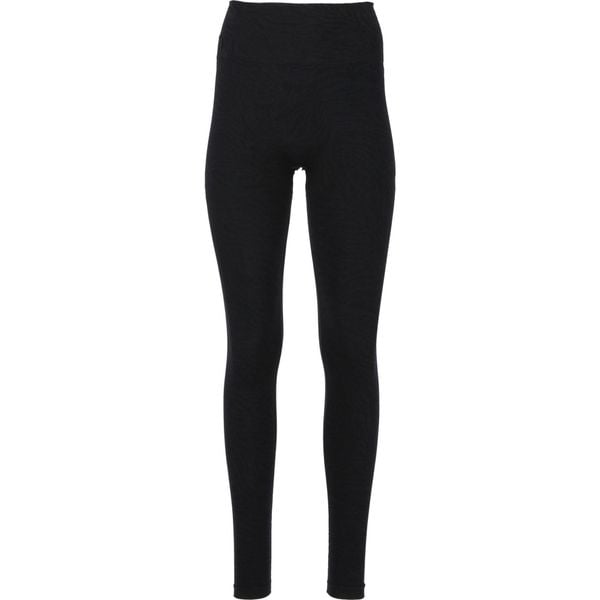 Damskie legginsy Athlecia Ralphie. Czarne legginsy damskie Athlecia, bez wzorów. Za 165.00 zł.