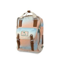 Plecak na laptopa Doughnut Macaroon Dreamwalker Series - dreamwalker. Brązowe plecaki męskie Doughnut, bez wzorów, sportowe. Za 298.99 zł.