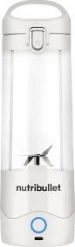 Blender kielichowy Nutribullet Portable NBP003W. Blendery Nutribullet. Za 146.99 zł.