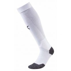 Skarpetki Puma Liga. Białe skarpety męskie Puma, bez wzorów, z elastanu. Za 36.99 zł.