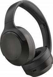 Słuchawki Audeeo Słuchawki bezprzewodowe Audeeo Melovibe EX (czarne). Czarne słuchawki bezprzewodowe Audeeo. Za 249.00 zł.