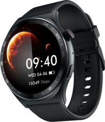 Smartwatch Infinix XWatch 3WE Grey. Szare zegarki smartwatch Infinix, bez wzorów. Za 311.07 zł.