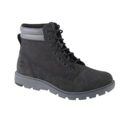 Trapery męskie, Timberland Walden Park WR Boot. Szare buty sportowe męskie Timberland, bez wzorów, z materiału, bez obcasa, bez zapięcia. Za 599.99 zł.