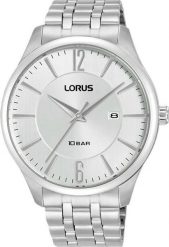 Zegarek Lorus męski wodoszczelny RH919RX9 . Zegarki męskie Lorus, bez wzorów. Za 366.12 zł.