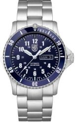 Zegarek Luminox Męski 42 mm automatyczny (XS.0924). Zegarki męskie Luminox, bez wzorów. Za 5,010.99 zł.