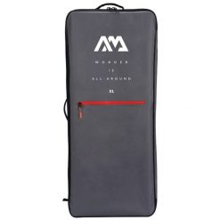 Plecak Aqua Marina Eco-Friendly Circupack™ Grey XL B0303944. Białe plecaki męskie Aqua Marina, bez wzorów, marine. Za 194.00 zł.
