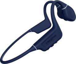 Słuchawki Creative Outlier Free Pro (51EF1081AA000). Słuchawki bezprzewodowe CREATIVE. Za 469.00 zł.