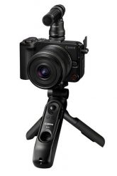 Canon EOS R50 V + RF-S 14-30 F4-6.3 IS STM PZ CONTENT CREATOR. Aparaty bezlusterkowce Canon. Za 4,099.00 zł.