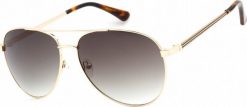 Guess Męskie okulary przeciwsłoneczne GUESS model GF0251-32P (Szkło/Zausznik/Mostek) 59/0/0 mm) NoSize. Okulary przeciwsłoneczne damskie Guess. Za 219.20 zł.