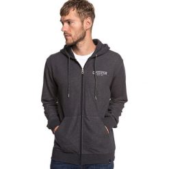 Quiksilver Męska bluza z kapturem X Comp Elite Dark Heather Grey Dark Heather EQYFT03925-KRPH (rozmiar M). Brązowe bluzy męskie Quiksilver, m, bez wzorów, z kapturem. W wyprzedaży za 182.00 zł.