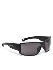 Gino Rossi Okulary przeciwsłoneczne LD91348 Czarny. Czarne okulary przeciwsłoneczne damskie Gino Rossi. Za 129.99 zł.