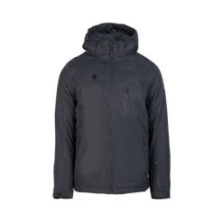 Kurtka ultralekka NALUNS M Mount-Tex – wodoodporna i wiatroodporna, termiczna i. Szare kurtki męskie IZAS, m, bez wzorów, z nylonu, sportowe, bez kaptura. W wyprzedaży za 443.43 zł.