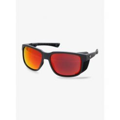 Okulary polaryzacyjne GOG Makalu - polychromatic red/grey/black. Szare okulary przeciwsłoneczne damskie GOG. Za 259.00 zł.