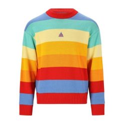 Bluza z kapturem wiatrówka SOS Uni knit. Brązowe bluzy męskie SOS, na zimę, bez wzorów, z kapturem, narciarskie. Za 851.00 zł.